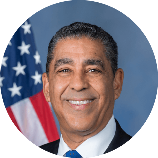 Adriano Espaillat