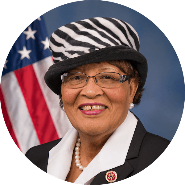 Alma Adams