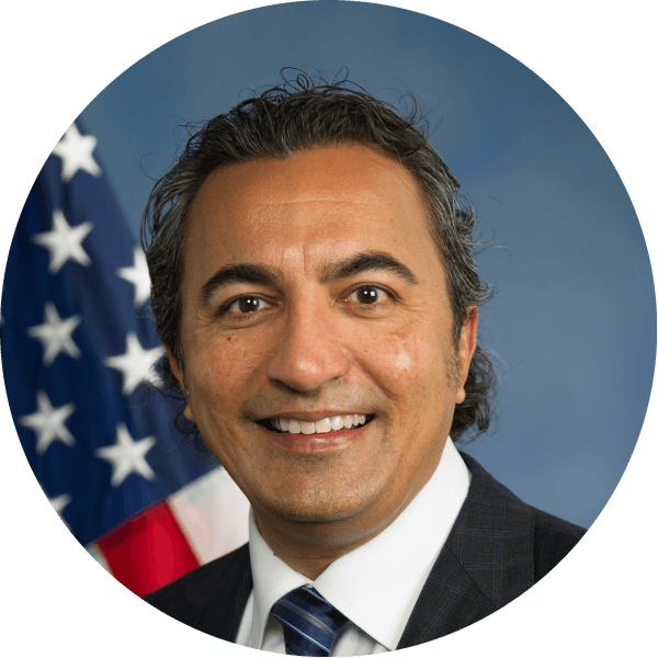 Ami Bera