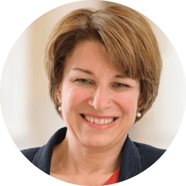 Amy Klobuchar