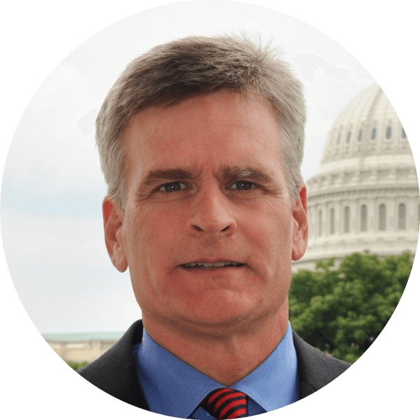 Bill Cassidy