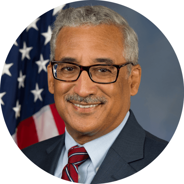 Bobby Scott