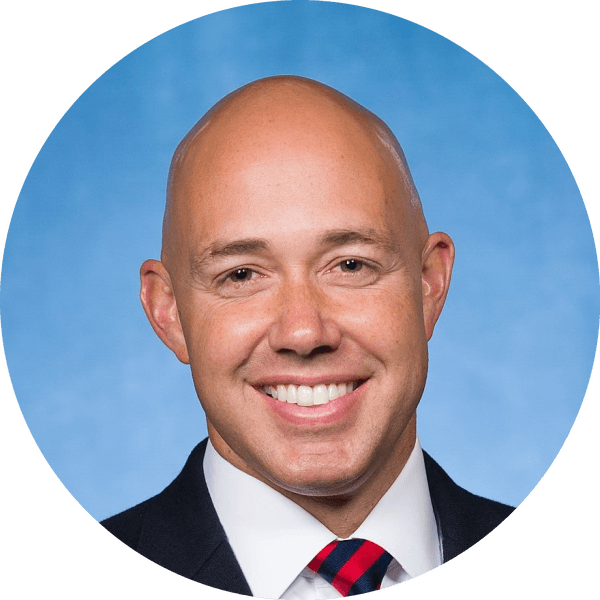 Brian Mast