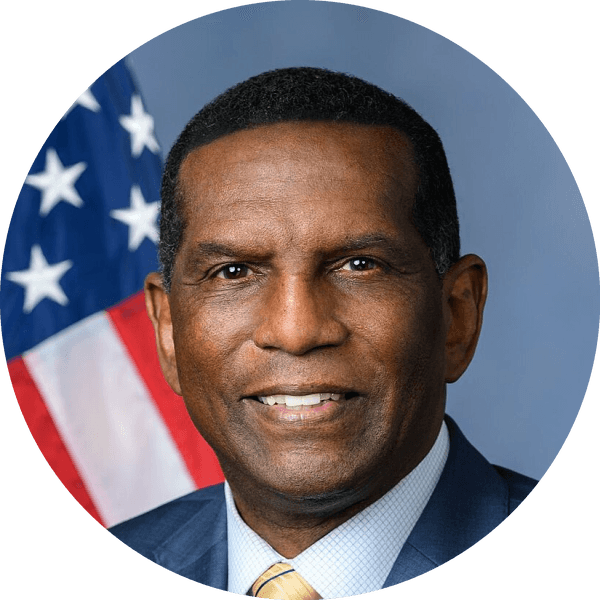 Burgess Owens
