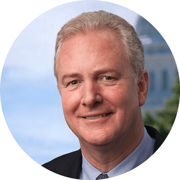 Chris Van Hollen