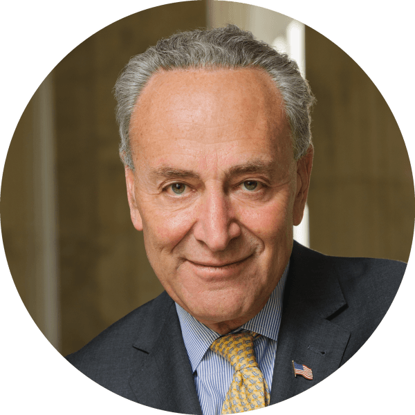 Chuck Schumer