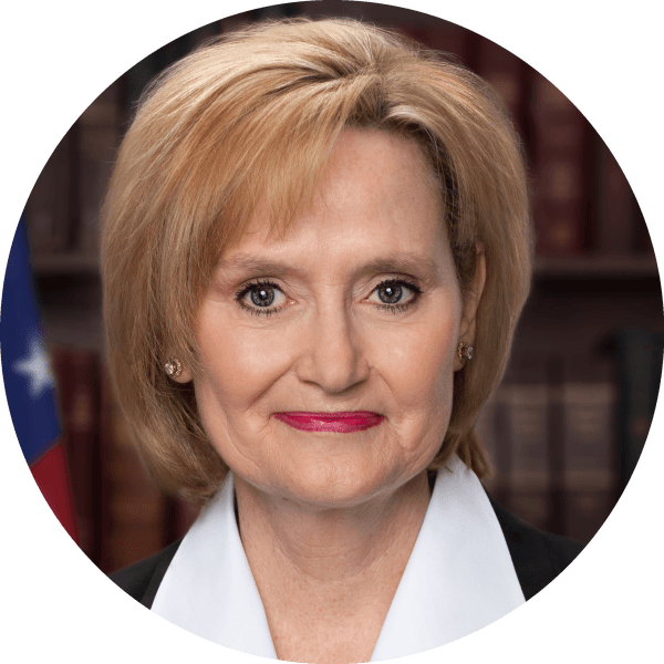 Cindy Hyde-Smith