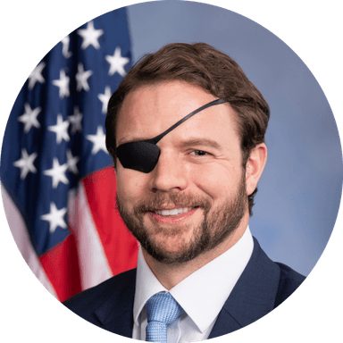 Dan Crenshaw