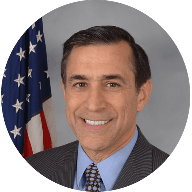 Darrell Issa