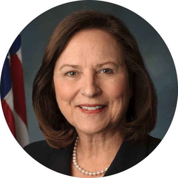 Deb Fischer