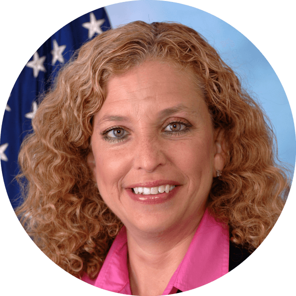 Debbie Wasserman Schultz