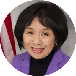Doris Matsui