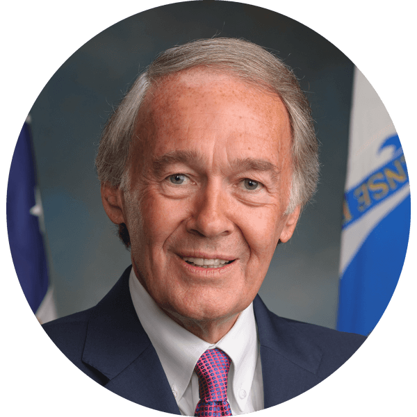 Ed Markey