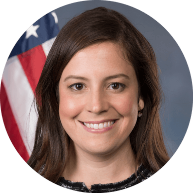 Elise Stefanik