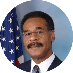 Emanuel Cleaver