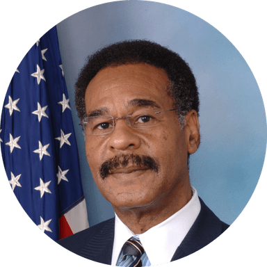 Emanuel Cleaver