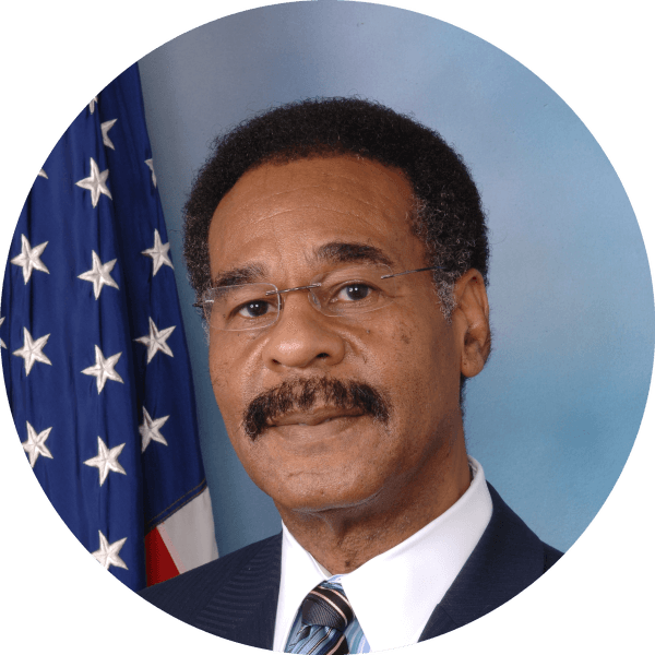 Emanuel Cleaver