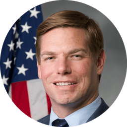 Eric Swalwell