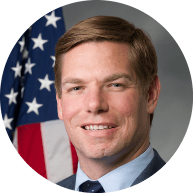 Eric Swalwell