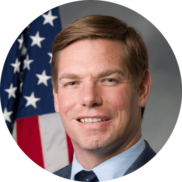 Eric Swalwell