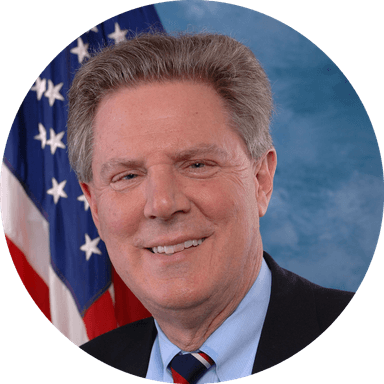 Frank Pallone