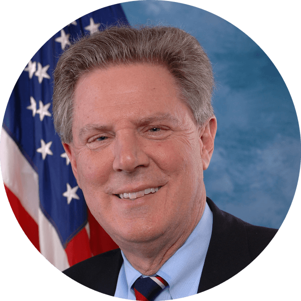 Frank Pallone