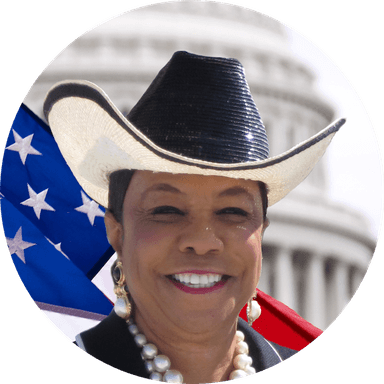 Frederica Wilson