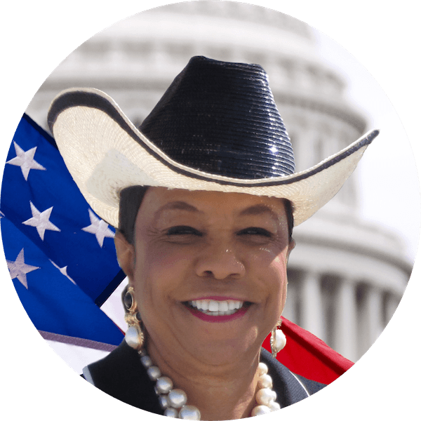 Frederica Wilson