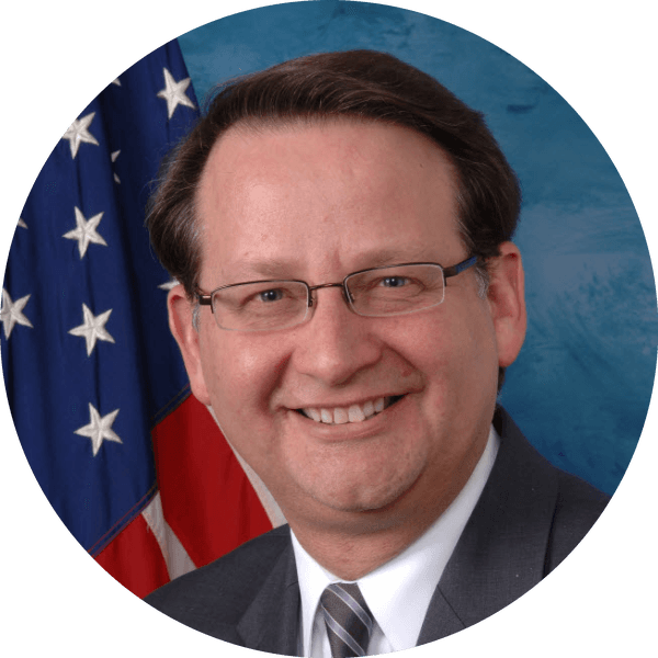 Gary Peters