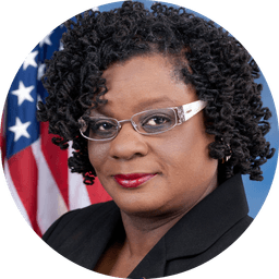 Gwen Moore