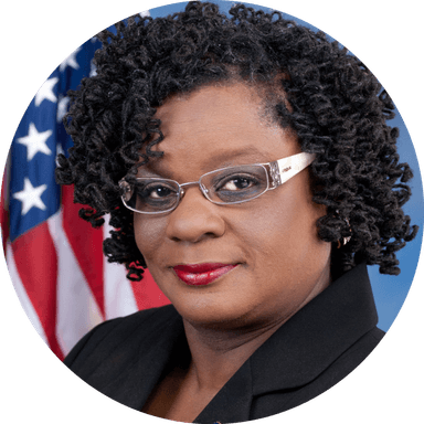 Gwen Moore