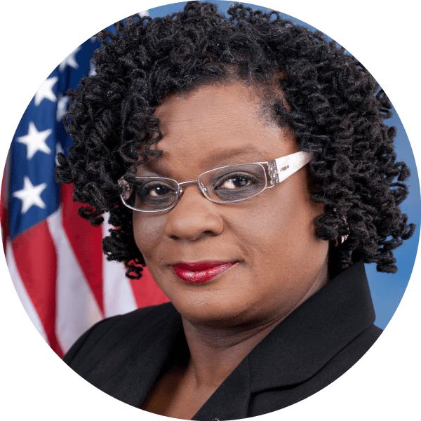 Gwen Moore