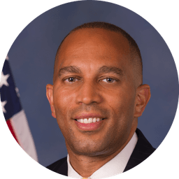 Hakeem Jeffries
