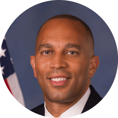 Hakeem Jeffries