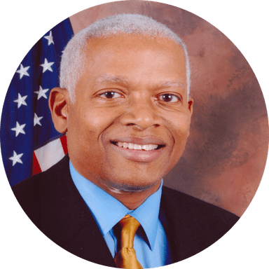 Hank Johnson