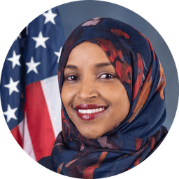 Ilhan Omar