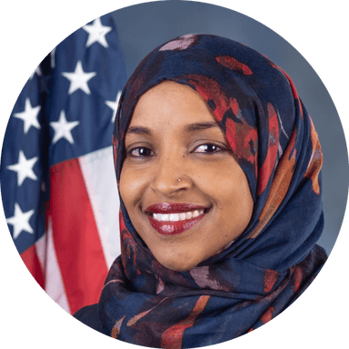 Ilhan Omar