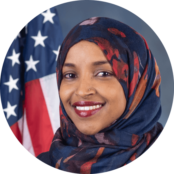 Ilhan Omar