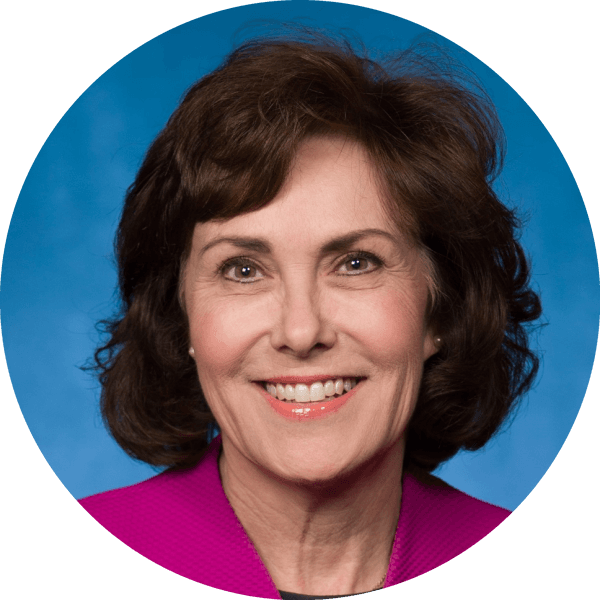 Jacky Rosen