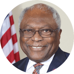James Clyburn