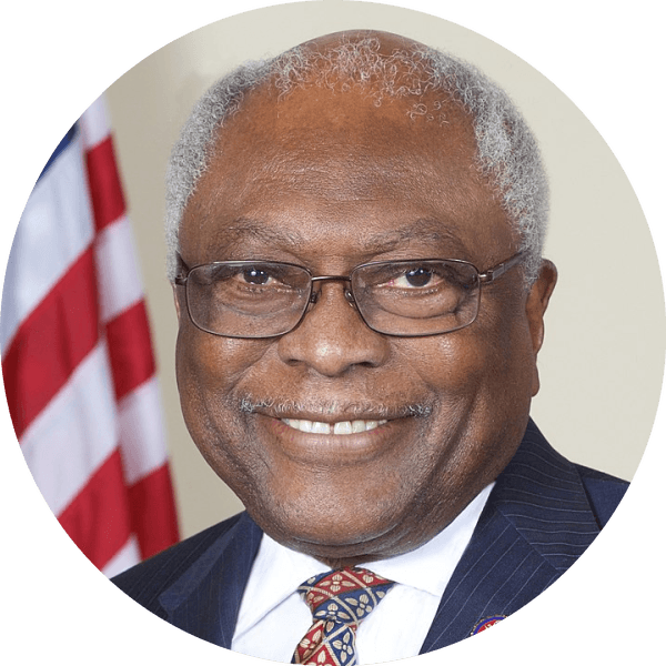 James Clyburn