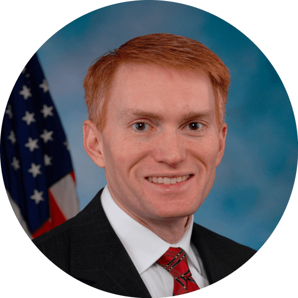 James Lankford