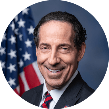 Jamie Raskin