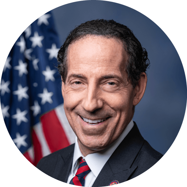 Jamie Raskin