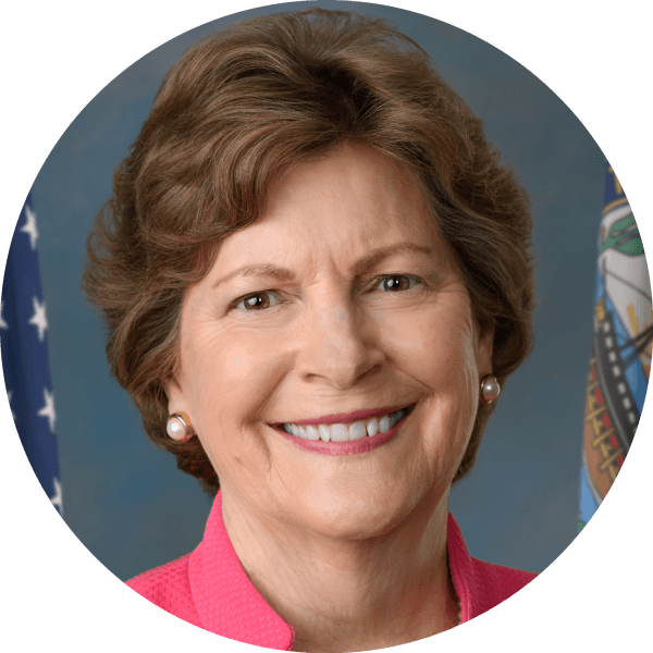 Jeanne Shaheen