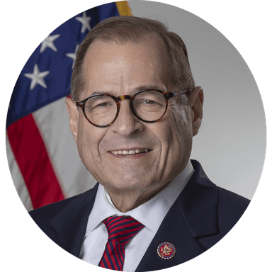 Jerrold Nadler