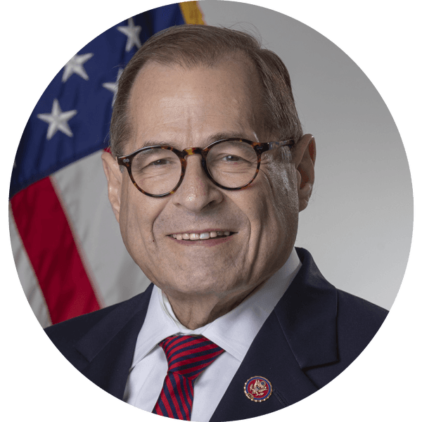 Jerrold Nadler