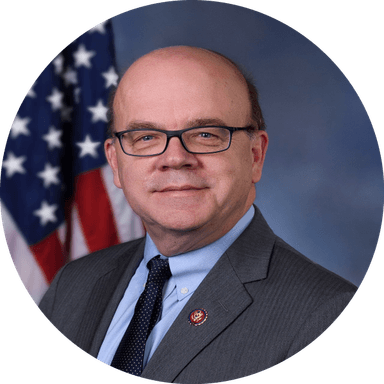 Jim McGovern