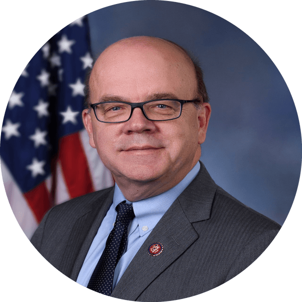 Jim McGovern