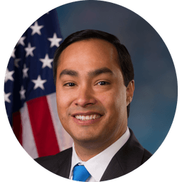 Joaquin Castro